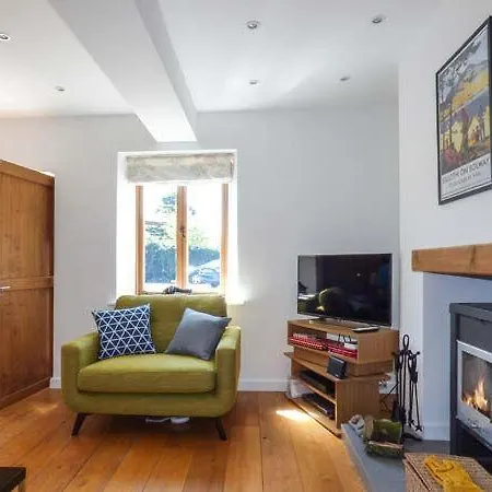 Holiday home Bramble Cottage, Maryport *