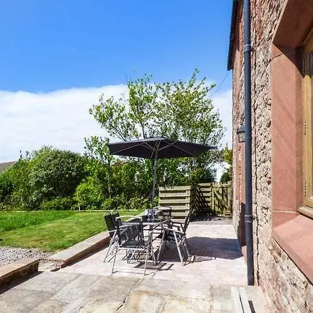 Bramble Cottage, Maryport * Crosscanonby