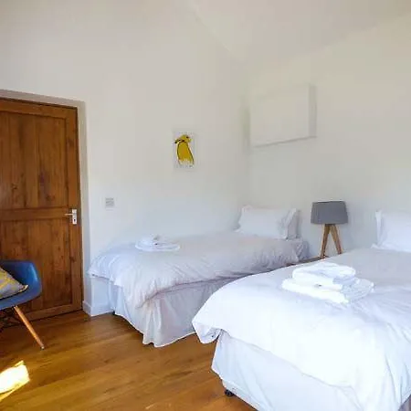 Holiday home Bramble Cottage, Maryport *