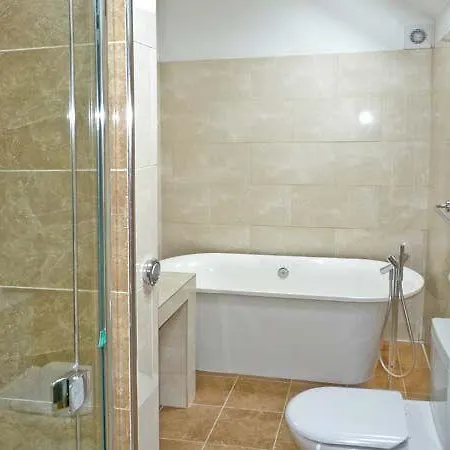 Holiday home Bramble Cottage, Maryport *