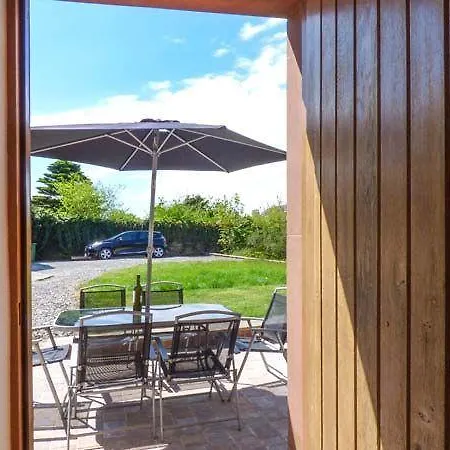 Holiday home Bramble Cottage, Maryport *
