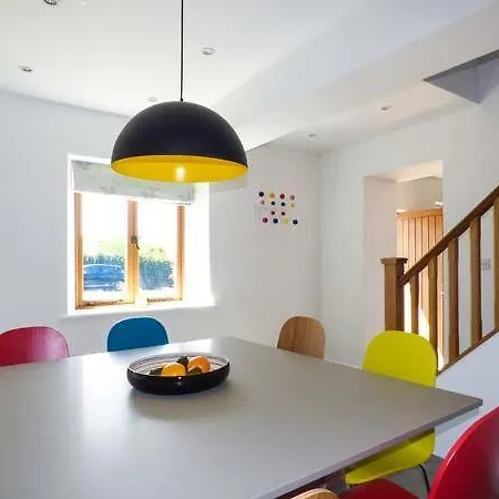 Holiday home Bramble Cottage, Maryport *