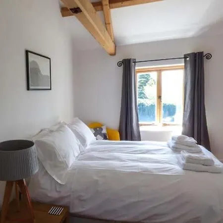 Bramble Cottage, Maryport Crosscanonby