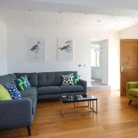 Bramble Cottage, Maryport Holiday home