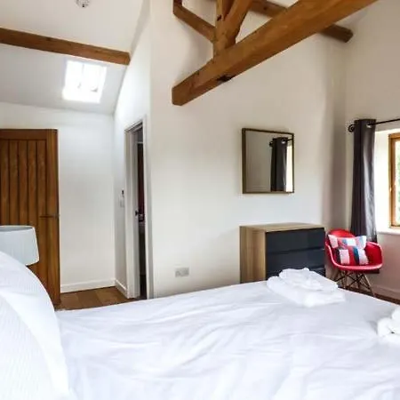 Holiday home Bramble Cottage, Maryport Crosscanonby